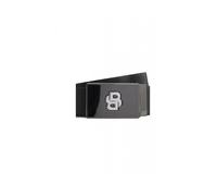 Boss - B Icon Plq Gb35 PP - Homme - Accessoires - Noir - Taille: ONE Size