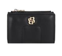 Boss B-Icon Porte-monnaie 12 cm noir