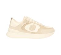 Boss - B Icon Runn Sdnap 1 - Femme - Chaussures - Blanc - Taille: 40 EU