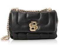 Boss B Icon S Sac porté épaule noir, femme