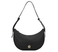 Boss B-Icon Sac à bandoulière S Cuir 28 cm noir