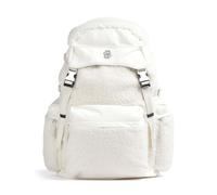 BOSS BOSS x Steiff Sac à dos effet peluche - Style B_Icon_Backpack_S, 50552910 Blanc pcs.