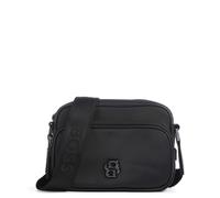 Boss Icon Ew 01 Crossbody Noir Homme