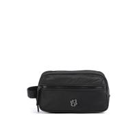 BOSS B Icon Washbag Black