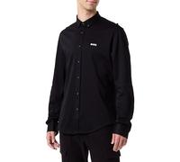 BOSS B_Motion_L, Chemise Homme, Black2,