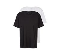 BOSS B-tshirtrn 2P Comfor T-Shirt, Open Miscellaneous980, 4XL Homme