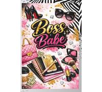 Boss Babe Notebook