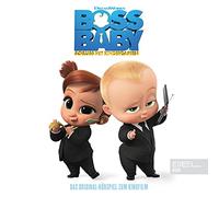 Boss Baby 2 - Das Hörspiel Zum Film [Import]