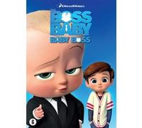 BOSS BABY, THE-BIL G