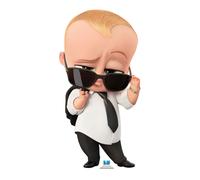Boss Baby, The carton de présentation Sun Glasses