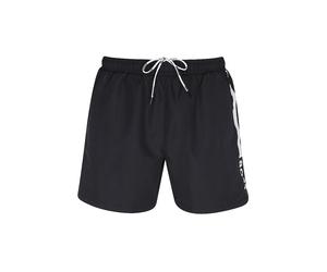 BOSS Badeshorts DOLPHIN noir | XL