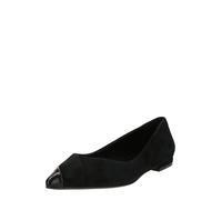BOSS Ballerines 'Gracey' noir, Taille 36