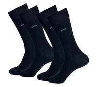 BOSS Bamboo 10270349 Socks 2 Pairs EU 39-42