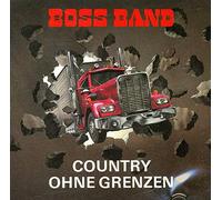Boss Band - Country ohne Grenzen