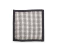 BOSS Bandana à imprimé avec logo - Style H-BANDANA -241, 50546032 Blanc à motif pcs.