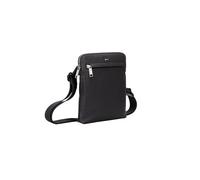 Hugo Boss Enveloppe avec zip BOSS Ray env N Homme Black1 Taille Unique