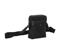 Hugo Boss Mini sac à bandoulière Ray 17 cm noir pour homme (TAS021815)