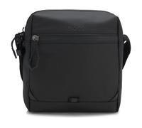 BOSS Stenson_ns 10252396 01 Sac bandoulière zippé pour homme, Noir