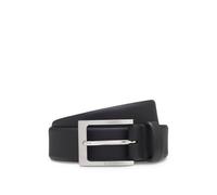 BOSS ceinture Barnabie Leather Belt W110 Black