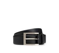 BOSS ceinture Barnabie Leather Belt W110 Black