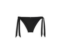 BOSS Bas de bikini noir, Taille S