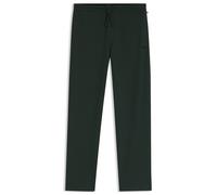 BOSS Bas de pyjama à la structure gaufrée - Style Waffle Pants, 50535877 Vert sombre XL