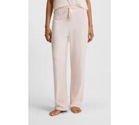 BOSS Bas de pyjama en coton stretch avec cordon de serrage et détail logo - Style CI_Pants, 50520148 Rose clair XL
