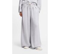 BOSS Bas de survêtement ample en coton mélangé - Style C_Elenyx, 50554282 Gris chiné XL