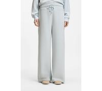 BOSS Bas de survêtement coupe décontractée avec monogramme Double B - Style Epesya, 50556952 bleu clair M