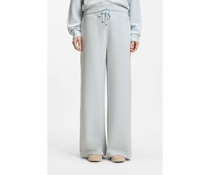BOSS Bas de survêtement coupe décontractée avec monogramme Double B - Style Epesya, 50556952 bleu clair M