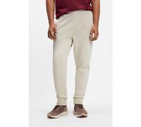 Boss Union Hadiko 10280476 Green Pants Beige S Homme