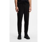 Pantalon long BOSS Join Hadiko noir - S
