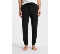 BOSS Pantalon de pyjama 'Mix&Match' noir, Taille M