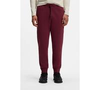 BOSS Bas de survêtement en jersey - Style Hadiko, 50565748 Rouge sombre S