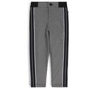 BOSS Bas de survêtement Regular à motif pied-de-poule pour enfant - Style J51155/09B14A, J51155 Fantaisie 102