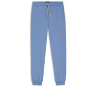 BOSS Bas de survêtement resserré au bas des jambes - Style Mix&Match Pants, 50515305 Bleu M