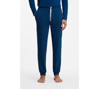 BOSS Bas de survêtement resserré au bas des jambes - Style Mix&Match Pants, 50515305 Bleu S