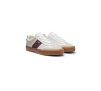 BOSS Baskets AIDEN_TENN crème | 43
