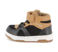 Baskets montantes enfant garcons BOSS J52584 Multicolore 25