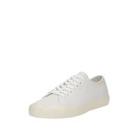 BOSS Baskets basses 'Aiden' crème, Taille 40