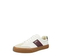 Baskets BOSS Aiden Tenn blanc - 40