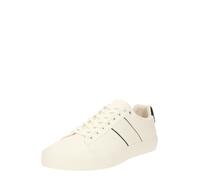 Hugo Boss Baskets Aiden Tenn Grltp 10263031 en similicuir à textures Beige taille 44 Homme