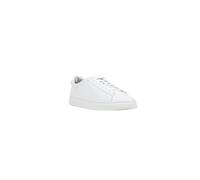 Hugo Boss Baskets Kieran Tenn Hommes Cuir Semelle en gomme