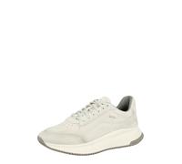 Baskets BOSS TTNM Suede beige clair - 42