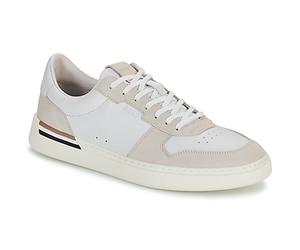 BOSS Baskets basses Clint_Tenn_nult (289152) in Blanc 40