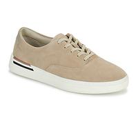 BOSS Baskets basses Clint_Tenn_sdof (289143) in Beige 39