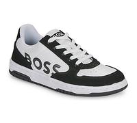 BOSS Baskets basses enfant J29359 in Multicolore 37