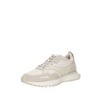 Baskets BOSS Jonah_Runn_sdltb pour Homme 41 Beige