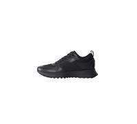 Baskets BOSS Jonah_Runn_meth pour Homme 41 Noir