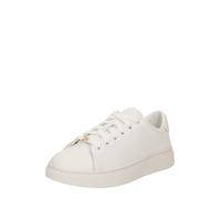 BOSS Baskets basses 'Kieran' blanc, Taille 39